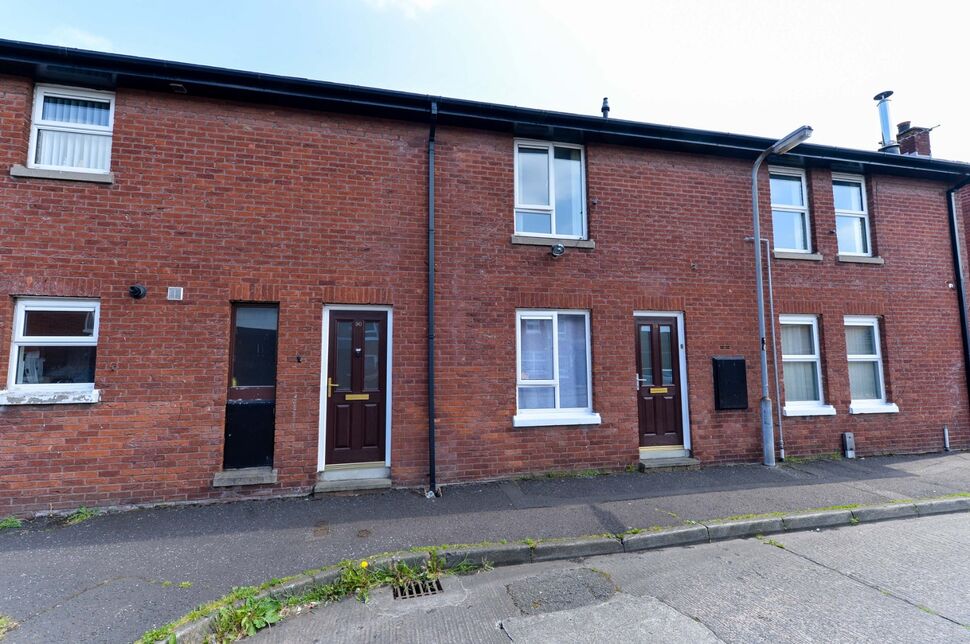 Main image of 2 bedroom  Flat for sale, Derwent Street, Belfast, County Antrim, BT4