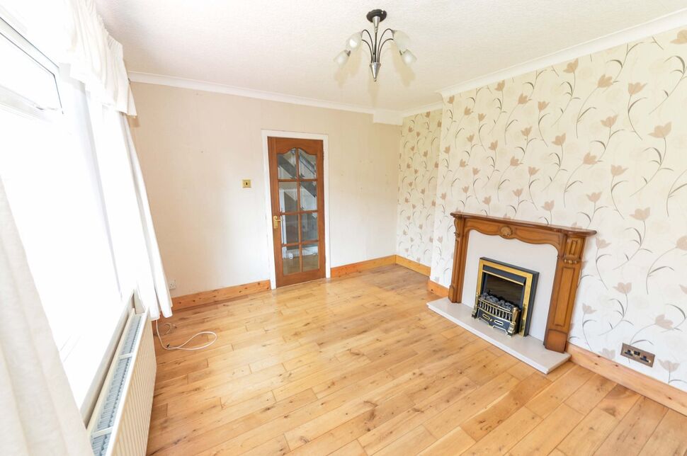 3 bedroom End Terrace House for sale, Ardcarn Drive, Belfast, BT5 £