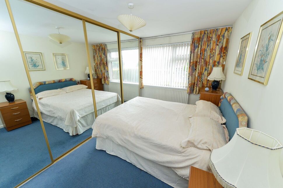 4 bedroom Detached House for sale, Hanwood Heights, Dundonald, BT16 £