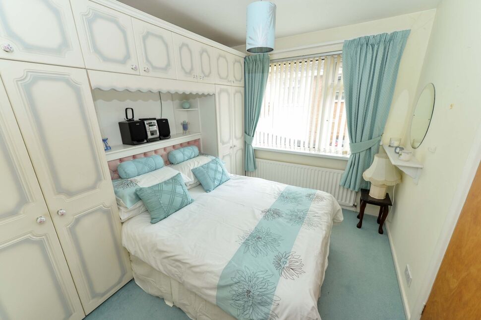 4 bedroom Detached House for sale, Hanwood Heights, Dundonald, BT16 £