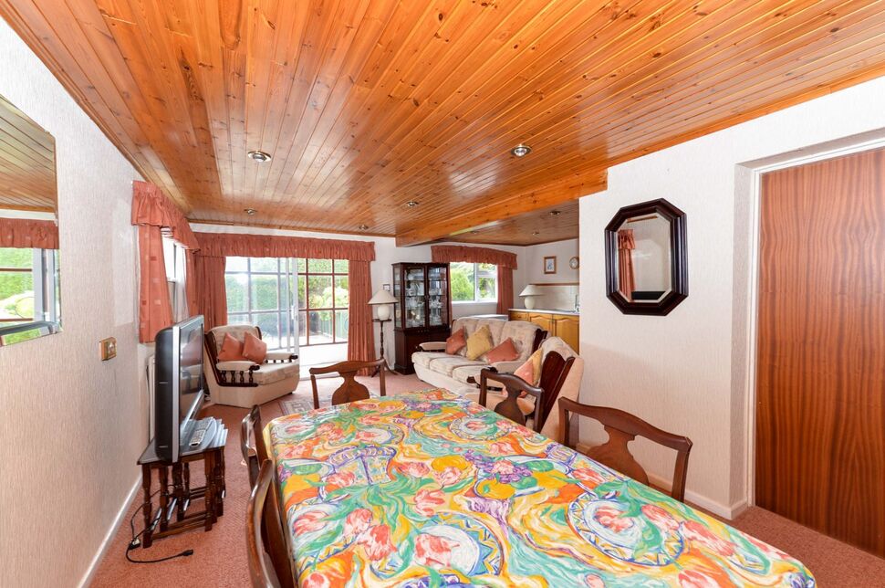 4 bedroom Detached House for sale, Hanwood Heights, Dundonald, BT16 £