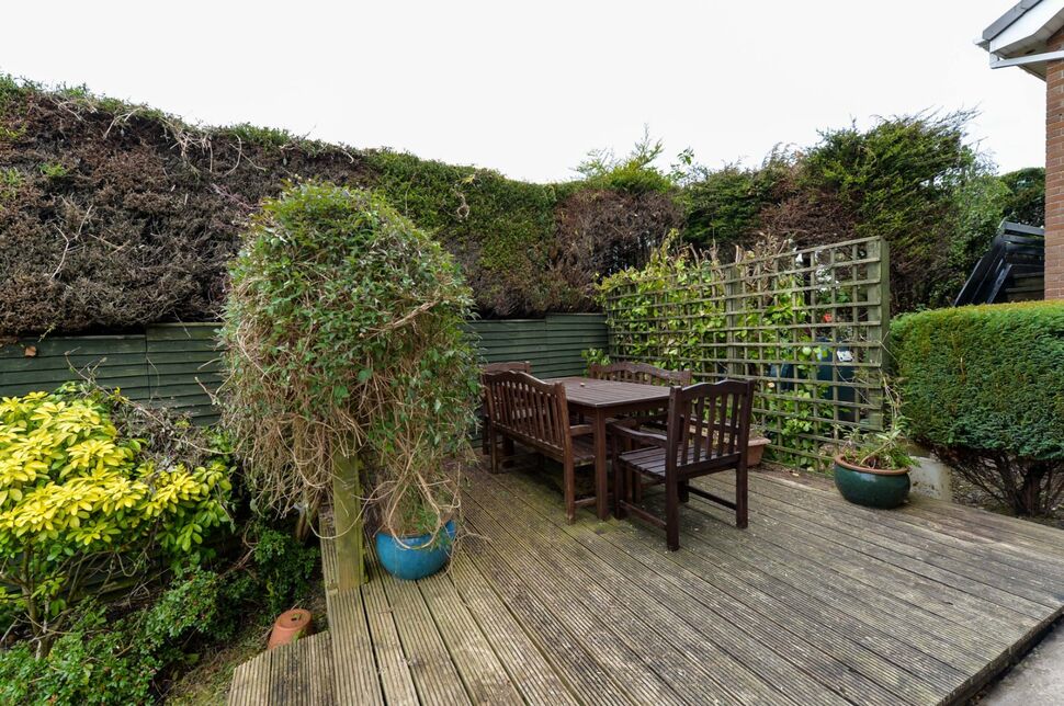 4 bedroom Detached House for sale, Hanwood Heights, Dundonald, BT16 £