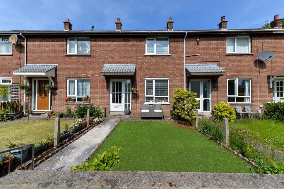 2 bedroom Mid Terrace House for sale, Holywood Road, Belfast, BT4 £