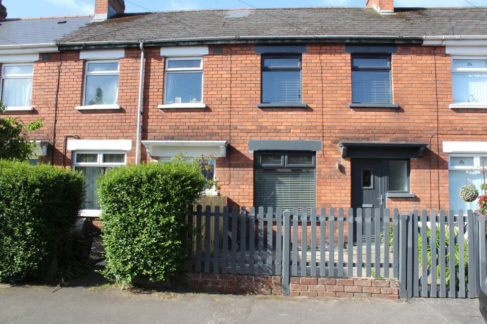 Main image of 3 bedroom House to rent, Sandbrook Park, Belfast, County Antrim, BT4