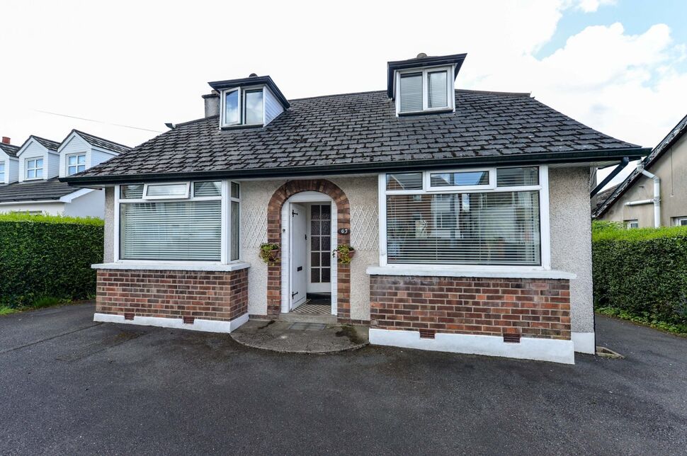 4 bedroom Detached House for sale, Gilnahirk Road, Belfast, BT5 £259,950