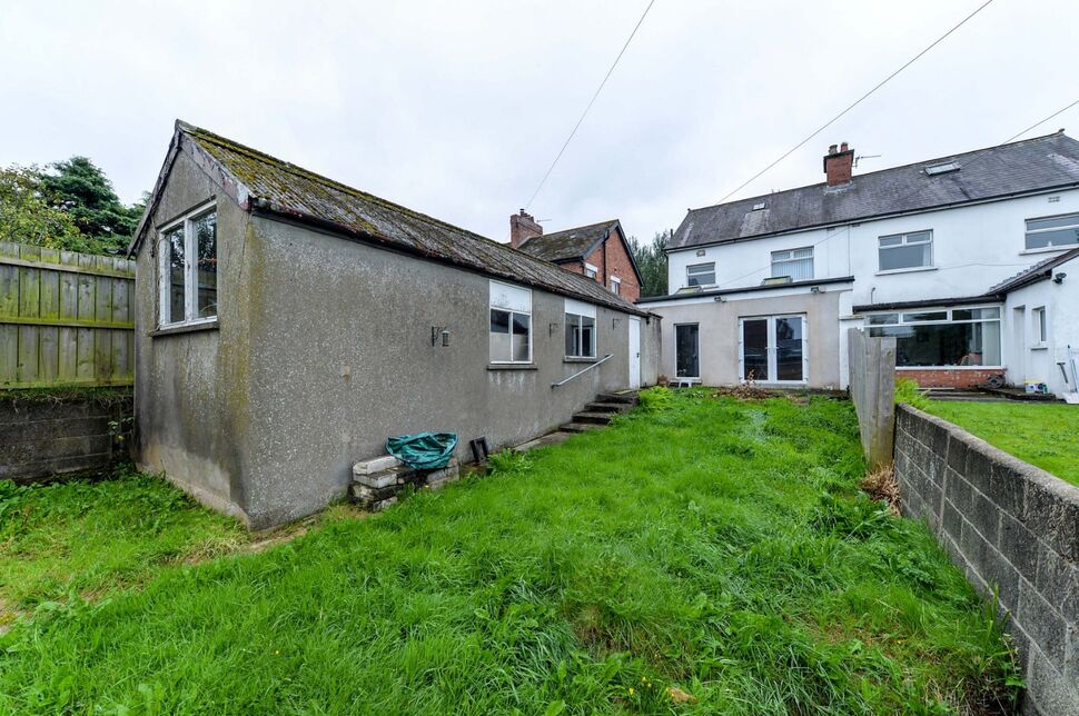 3 bedroom Semi Detached House for sale, Castlereagh Road, Belfast, BT5