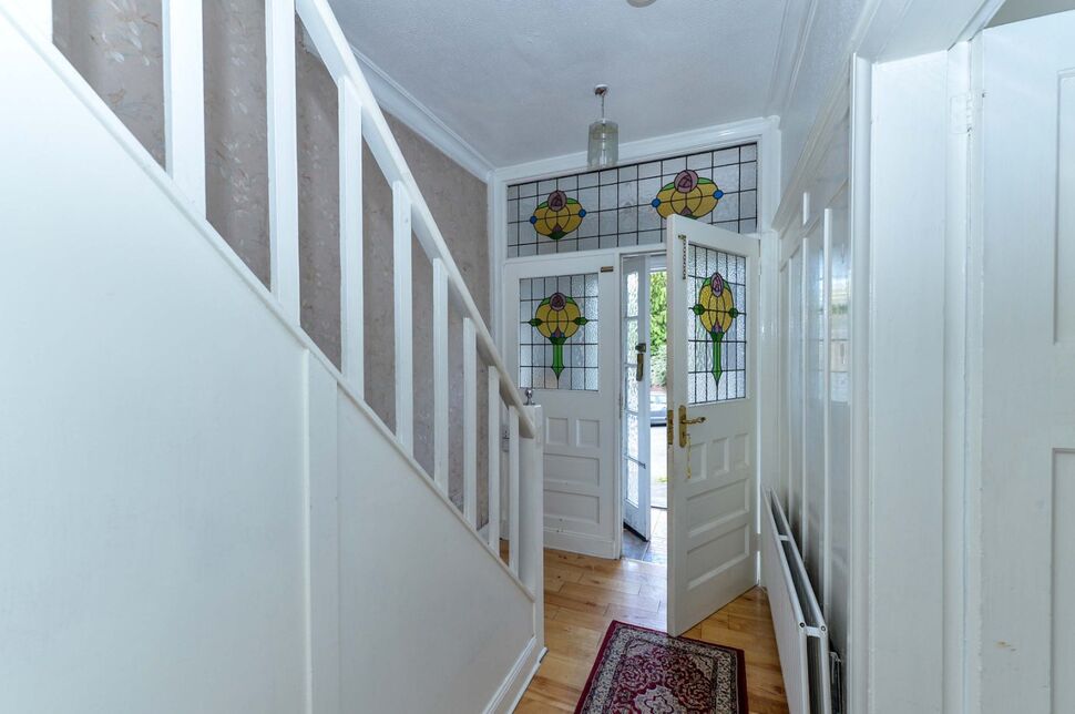 3 bedroom Semi Detached House for sale, Knock Road, Belfast, BT5 £149,950