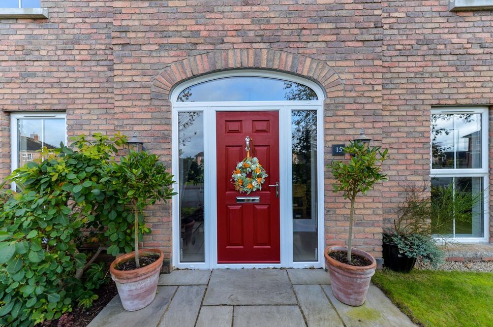 4 bedroom Detached House for sale, Millreagh Avenue, Dundonald, BT16