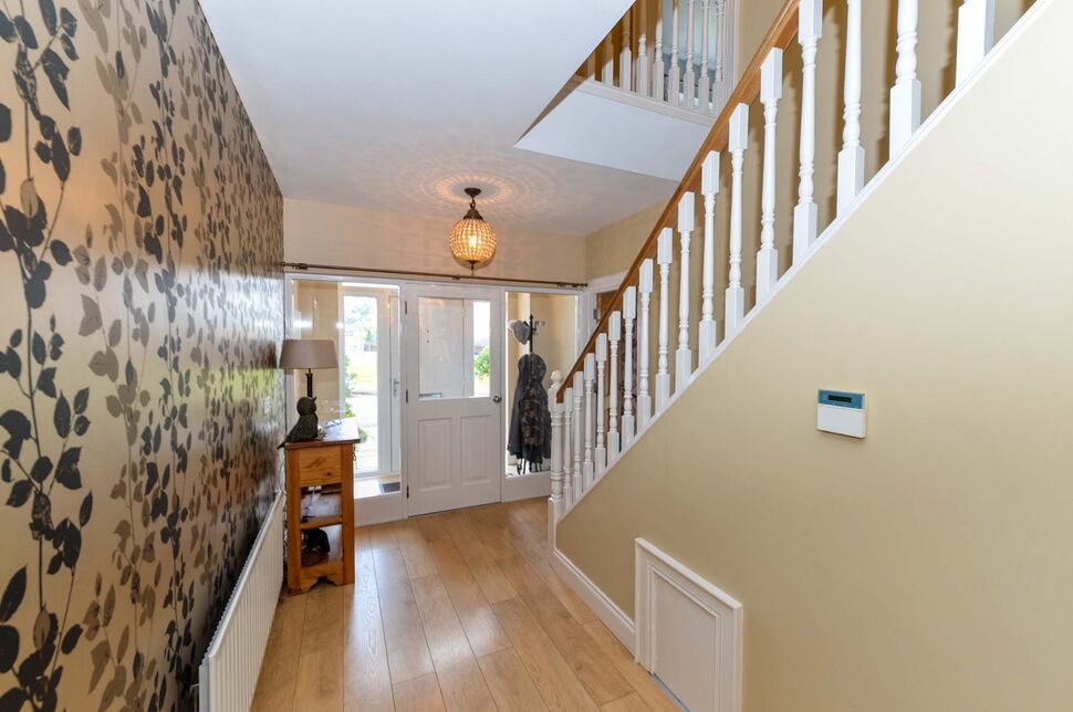 4 bedroom Detached House for sale, Millreagh Avenue, Dundonald, BT16