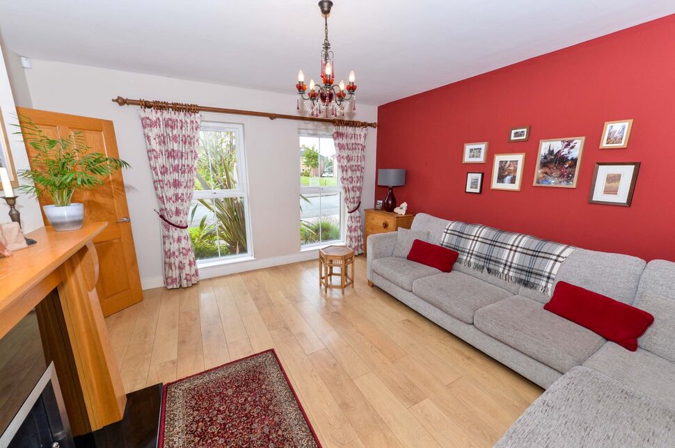 4 bedroom Detached House for sale, Millreagh Avenue, Dundonald, BT16