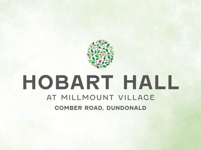 Hobart Hall At Millmount Village