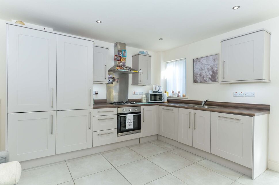 3 bedroom Detached House for sale, Millmount Village Drive, Dundonald