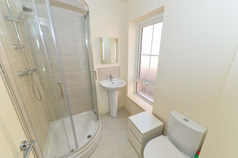 3 bedroom Detached House for sale, Millmount Village Drive, Dundonald