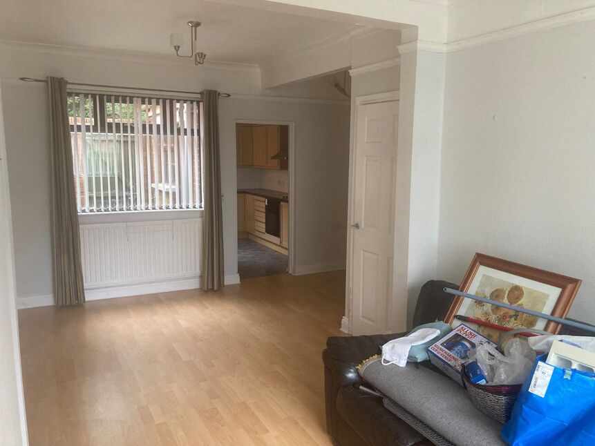 3 bedroom Mid Terrace House for sale, Strandburn Drive, Belfast, BT4