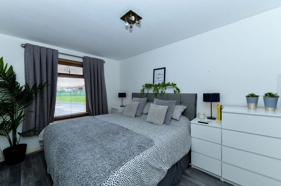 3 bedroom Mid Terrace House for sale, Millars Drive, Dundonald, BT16