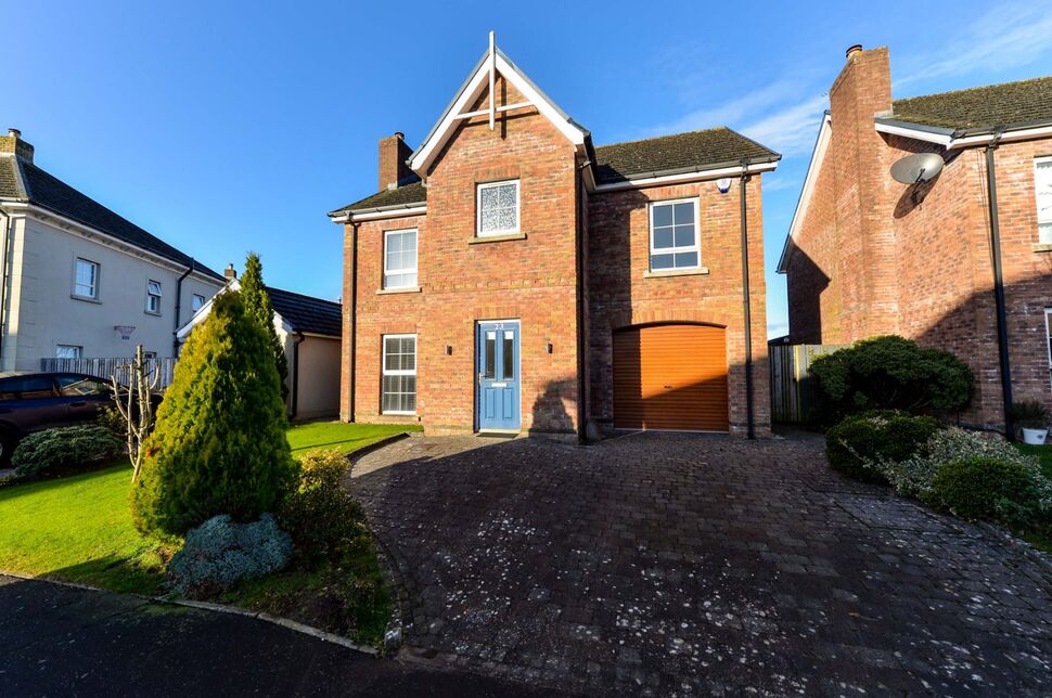 3 bedroom Semi Detached House for sale, Martinez Avenue, Belfast, BT5