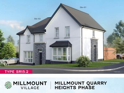 Millmount Village, 3 bedroom Semi Detached House for sale, £249,950