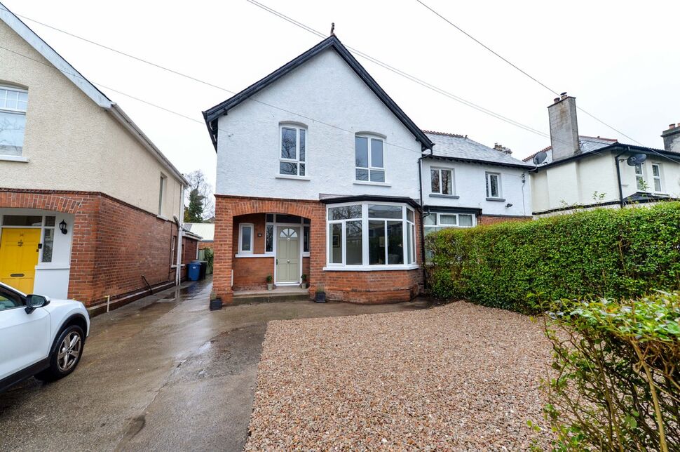 3 bedroom Semi Detached House for sale, Martinez Avenue, Belfast, BT5