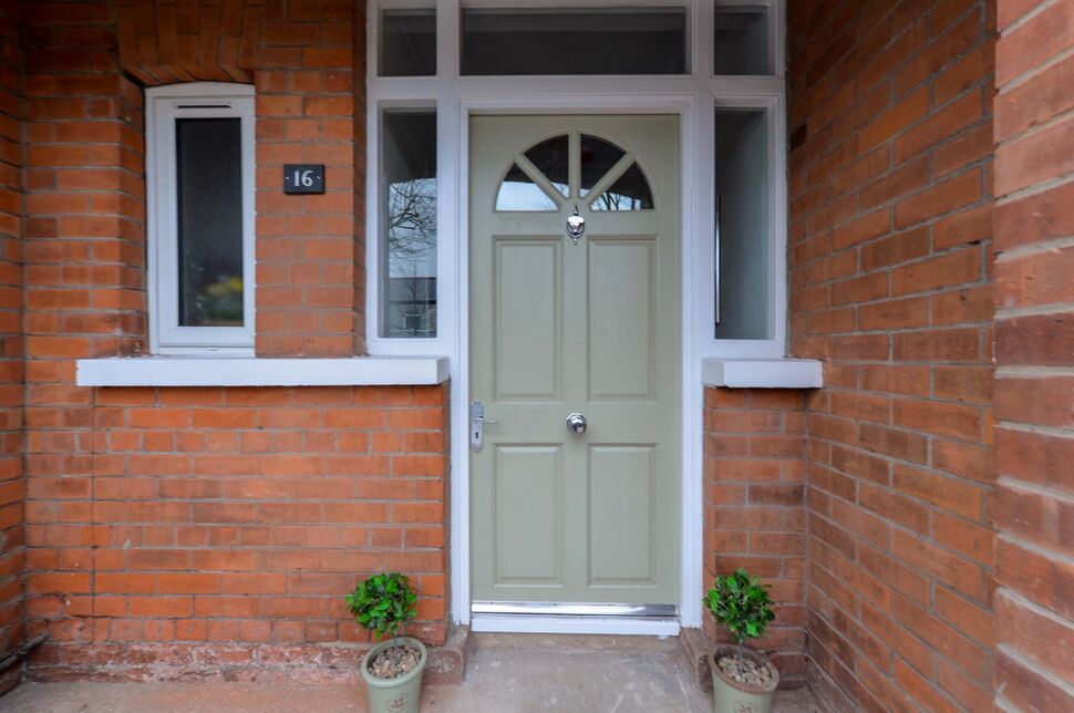 3 bedroom Semi Detached House for sale, Martinez Avenue, Belfast, BT5 £325,000