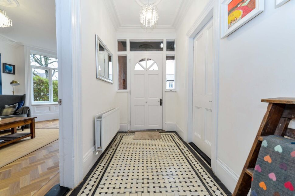 3 bedroom Semi Detached House for sale, Martinez Avenue, Belfast, BT5 £325,000