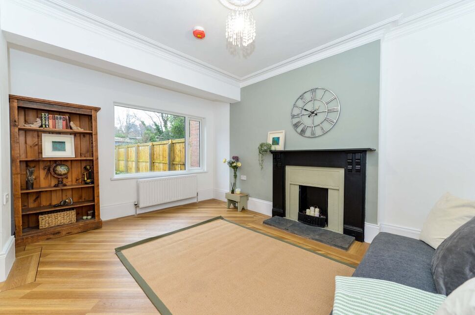 3 bedroom Semi Detached House for sale, Martinez Avenue, Belfast, BT5 £325,000