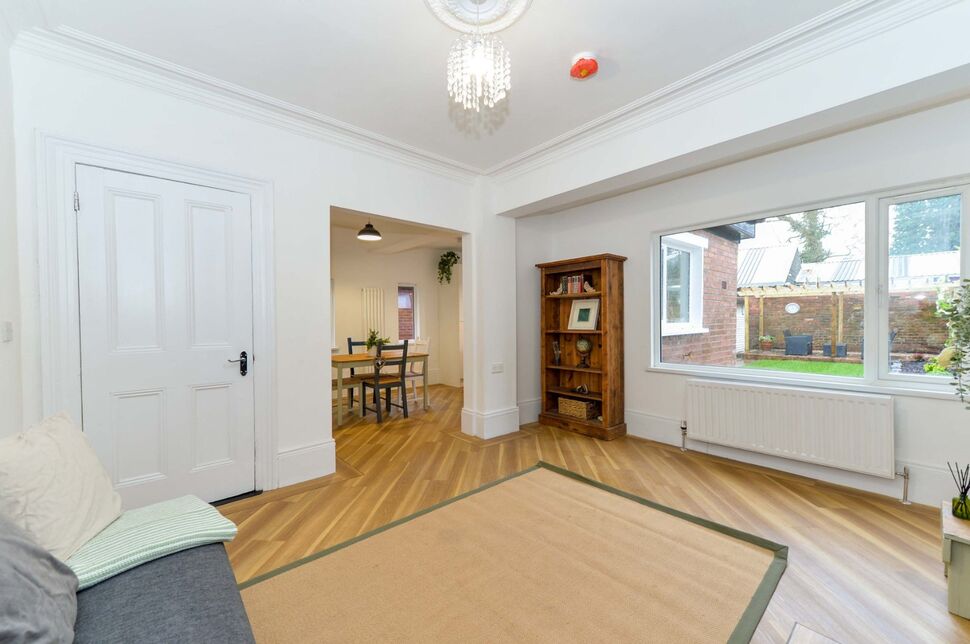 3 bedroom Semi Detached House for sale, Martinez Avenue, Belfast, BT5