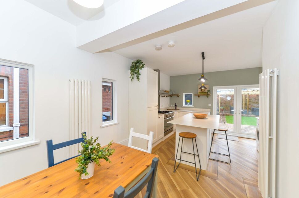 3 bedroom Semi Detached House for sale, Martinez Avenue, Belfast, BT5 £325,000