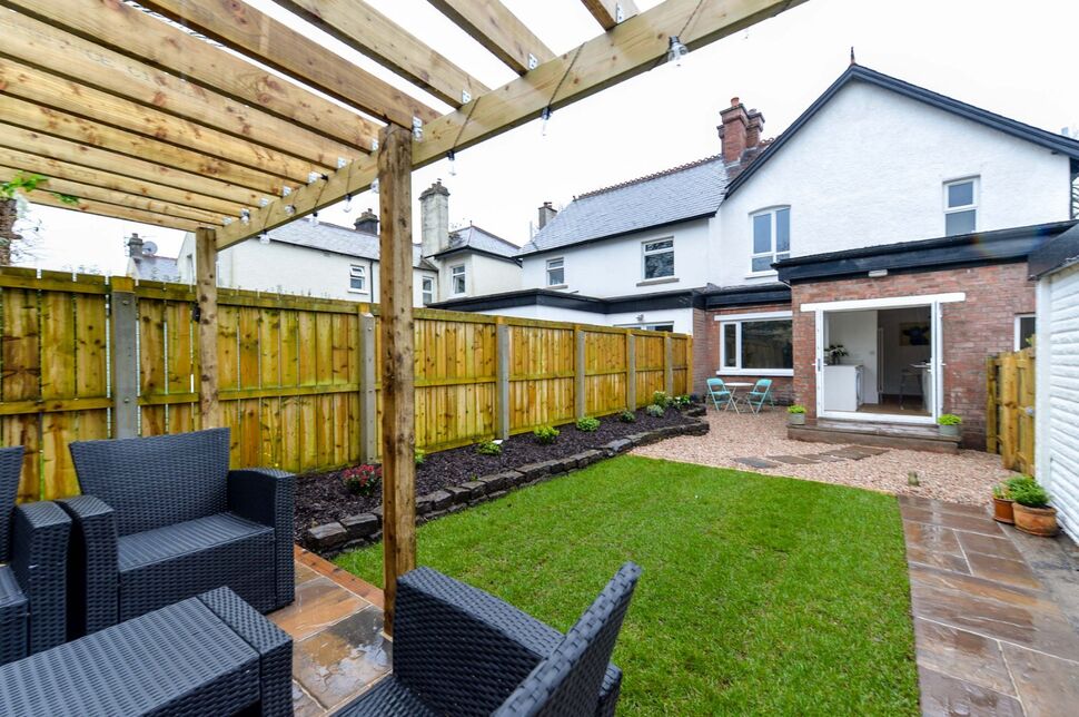 3 bedroom Semi Detached House for sale, Martinez Avenue, Belfast, BT5