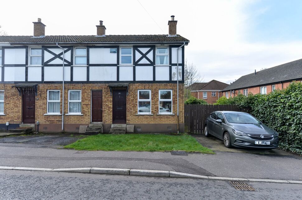 Main image of 3 bedroom House to rent, Station Road, Belfast, County Antrim, BT4