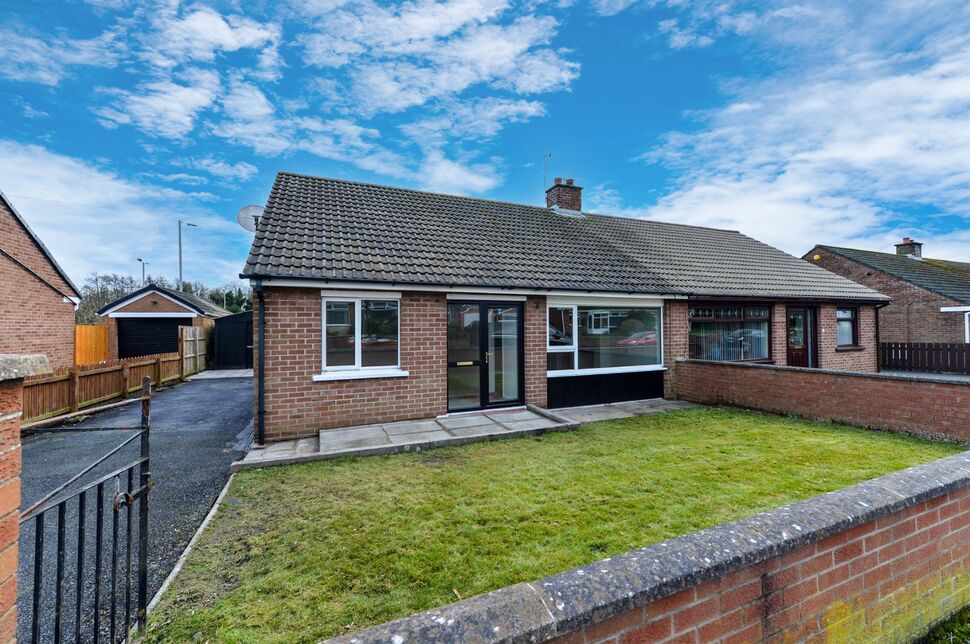 3 bedroom Semi Detached House for sale, Gilnahirk Avenue, Belfast, BT5
