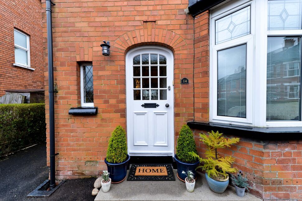 3 bedroom Semi Detached House for sale, Denorrton Park, Belfast, BT4