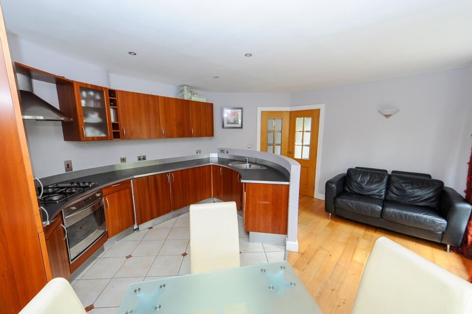 4 bedroom Semi Detached House for sale, Motte Lodge East Link Road