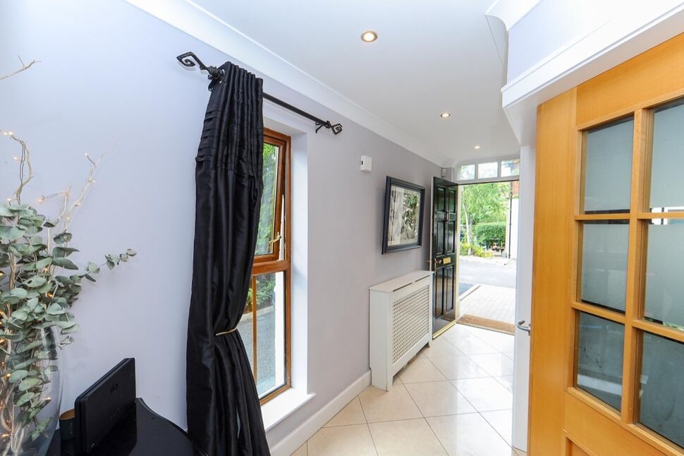4 bedroom Semi Detached House for sale, Motte Lodge East Link Road