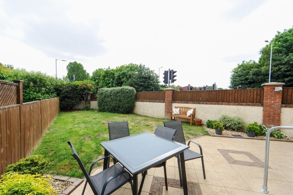 4 bedroom Semi Detached House for sale, Motte Lodge East Link Road