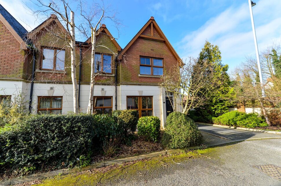 4 bedroom Semi Detached House for sale, Motte Lodge East Link Road