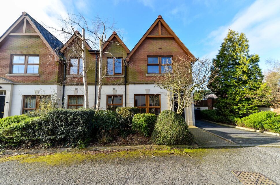 4 bedroom Semi Detached House for sale, Motte Lodge East Link Road