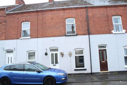Beechfield Street, 3 bedroom Mid Terrace House to rent, £800 pcm
