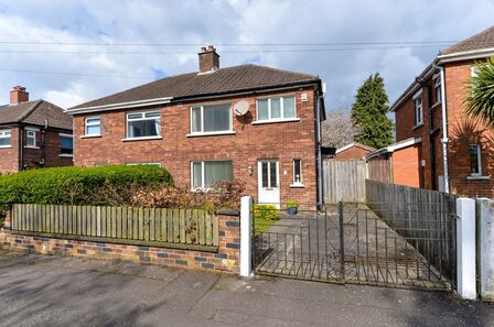 Cameronian Drive, 3 bedroom Semi Detached House for sale, £225,000
