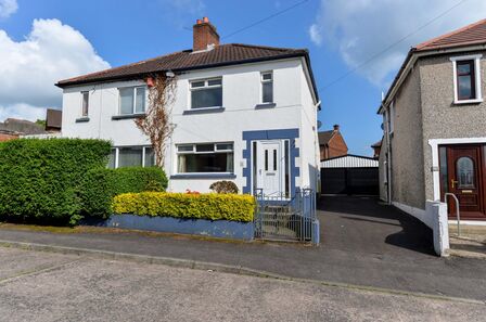 Bloomfield Park, 3 bedroom Semi Detached House for sale, £184,950