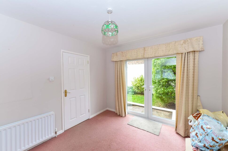 3 bedroom Semi Detached House for sale, Dunlady Manor, Dundonald, BT16