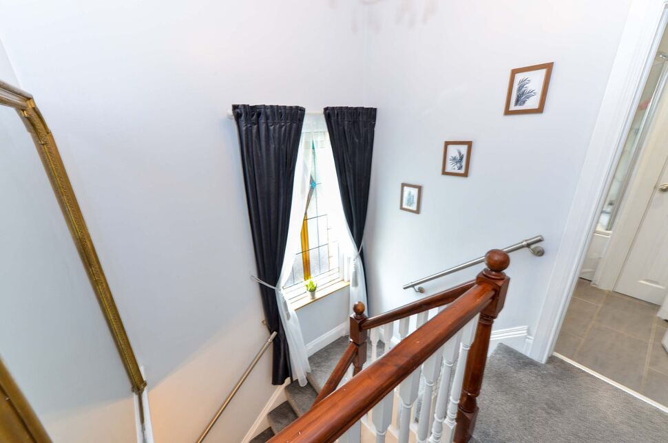 3 bedroom Semi Detached House for sale, Bloomfield Road, Belfast, BT5