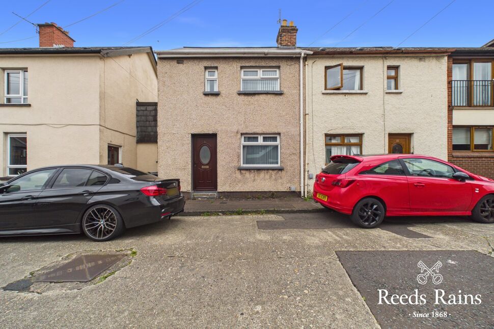 Main image of 2 bedroom Mid Terrace House to rent, Trillick Street, Belfast, County Antrim, BT5