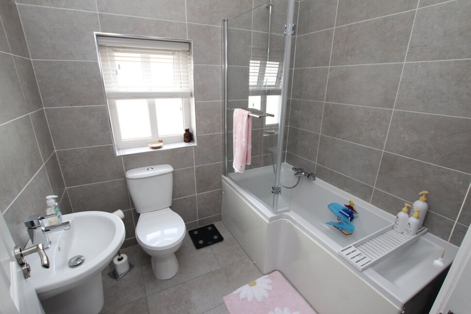 3 bedroom Semi Detached House for sale, Blackrock Walk, Newtownabbey