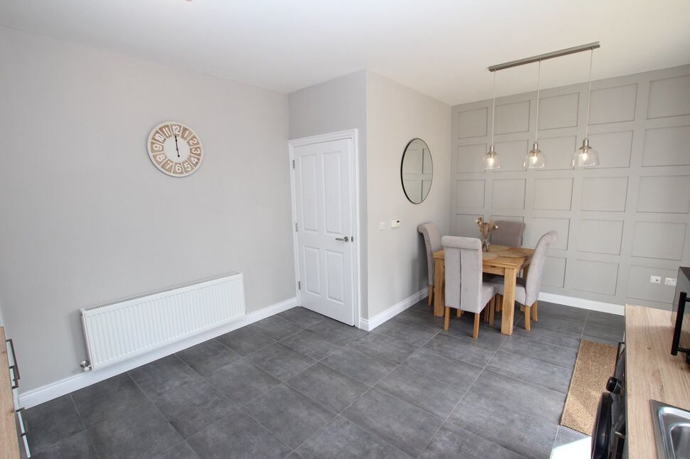 3 bedroom Semi Detached House for sale, Blackrock Walk, Newtownabbey