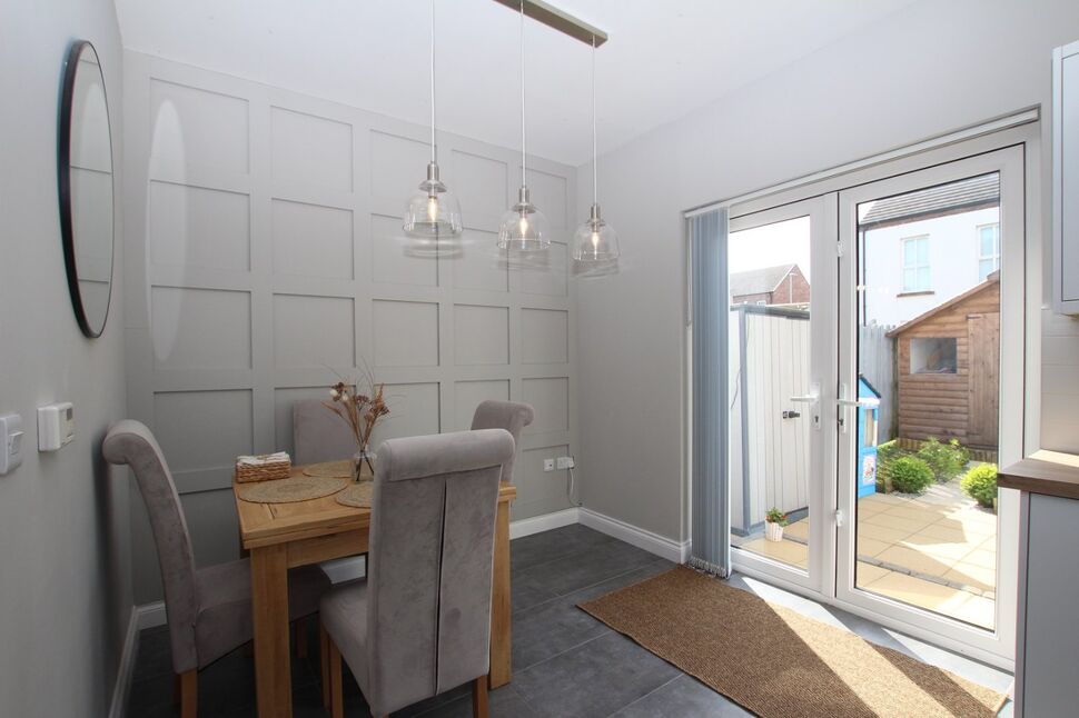 3 bedroom Semi Detached House for sale, Blackrock Walk, Newtownabbey