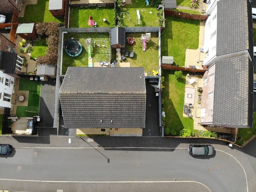 3 bedroom Semi Detached House for sale, Blackrock Walk, Newtownabbey