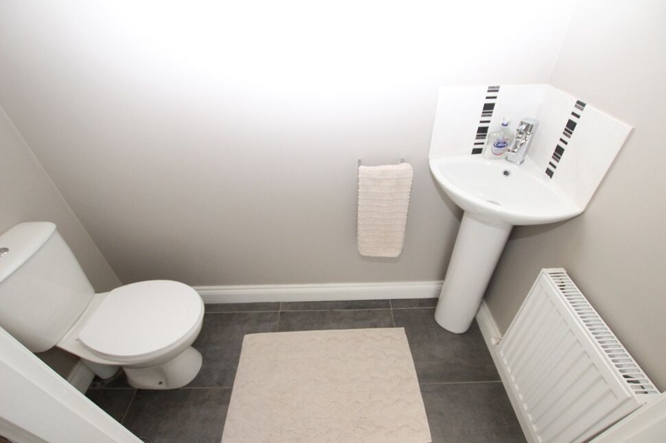 3 bedroom Semi Detached House for sale, Blackrock Walk, Newtownabbey