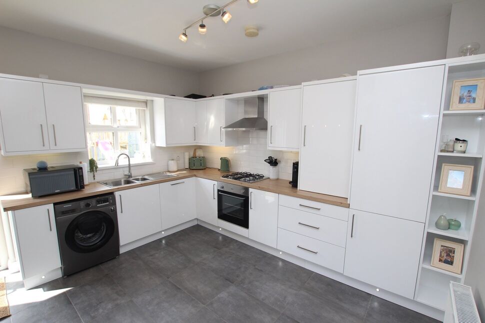 3 bedroom Semi Detached House for sale, Blackrock Walk, Newtownabbey