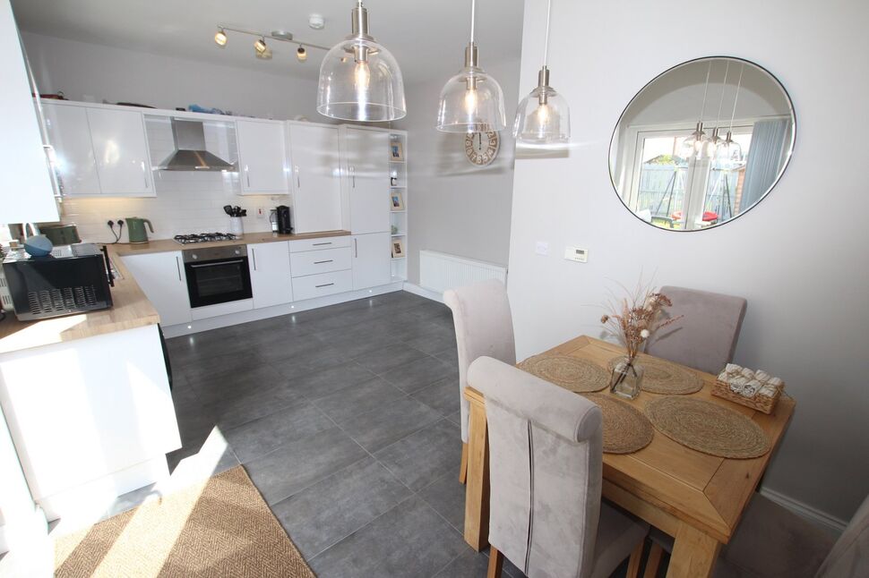 3 bedroom Semi Detached House for sale, Blackrock Walk, Newtownabbey