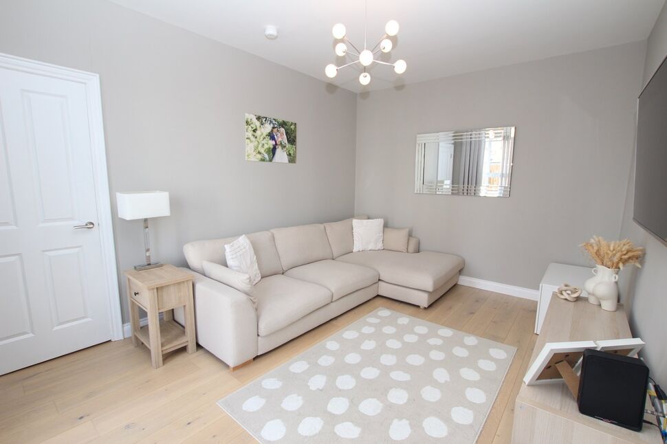 3 bedroom Semi Detached House for sale, Blackrock Walk, Newtownabbey